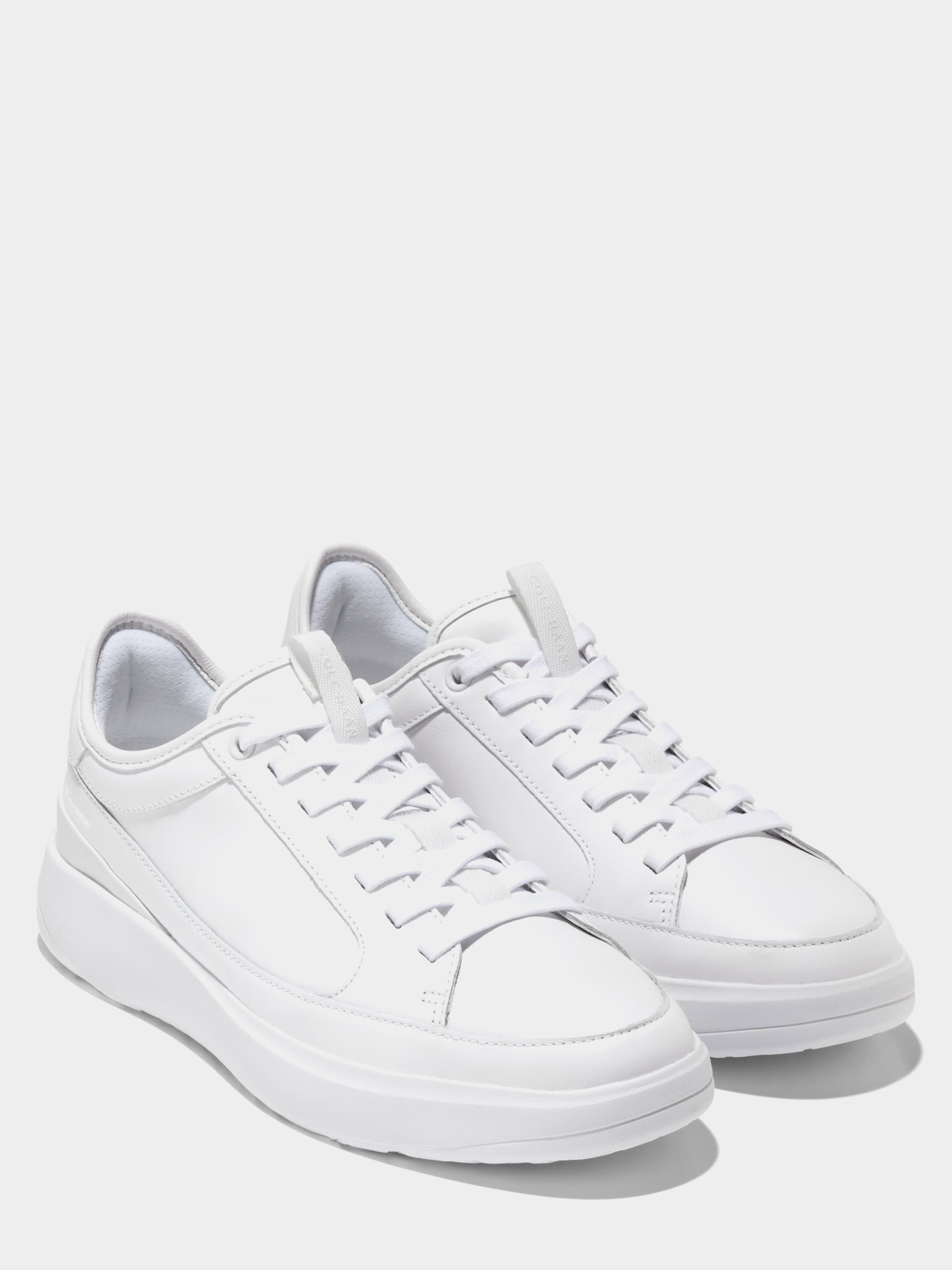 Кеды низкие Cole Haan модель C42322 Фото