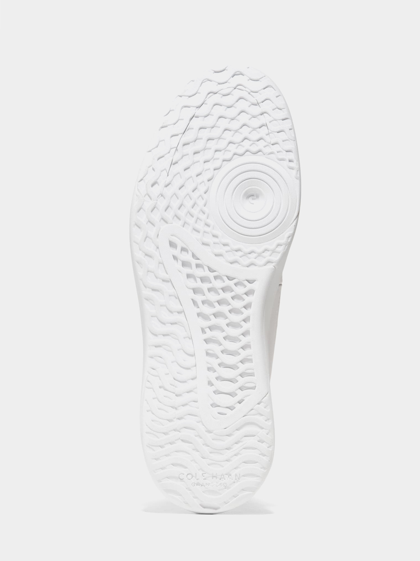 Кеды низкие Cole Haan модель C42322 Фото