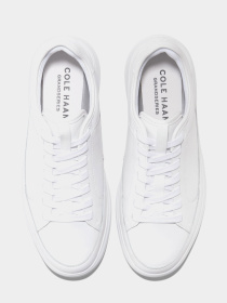 Кеды низкие Cole Haan модель C42322 Фото