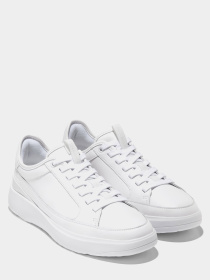 Кеды низкие Cole Haan модель C42322 Фото