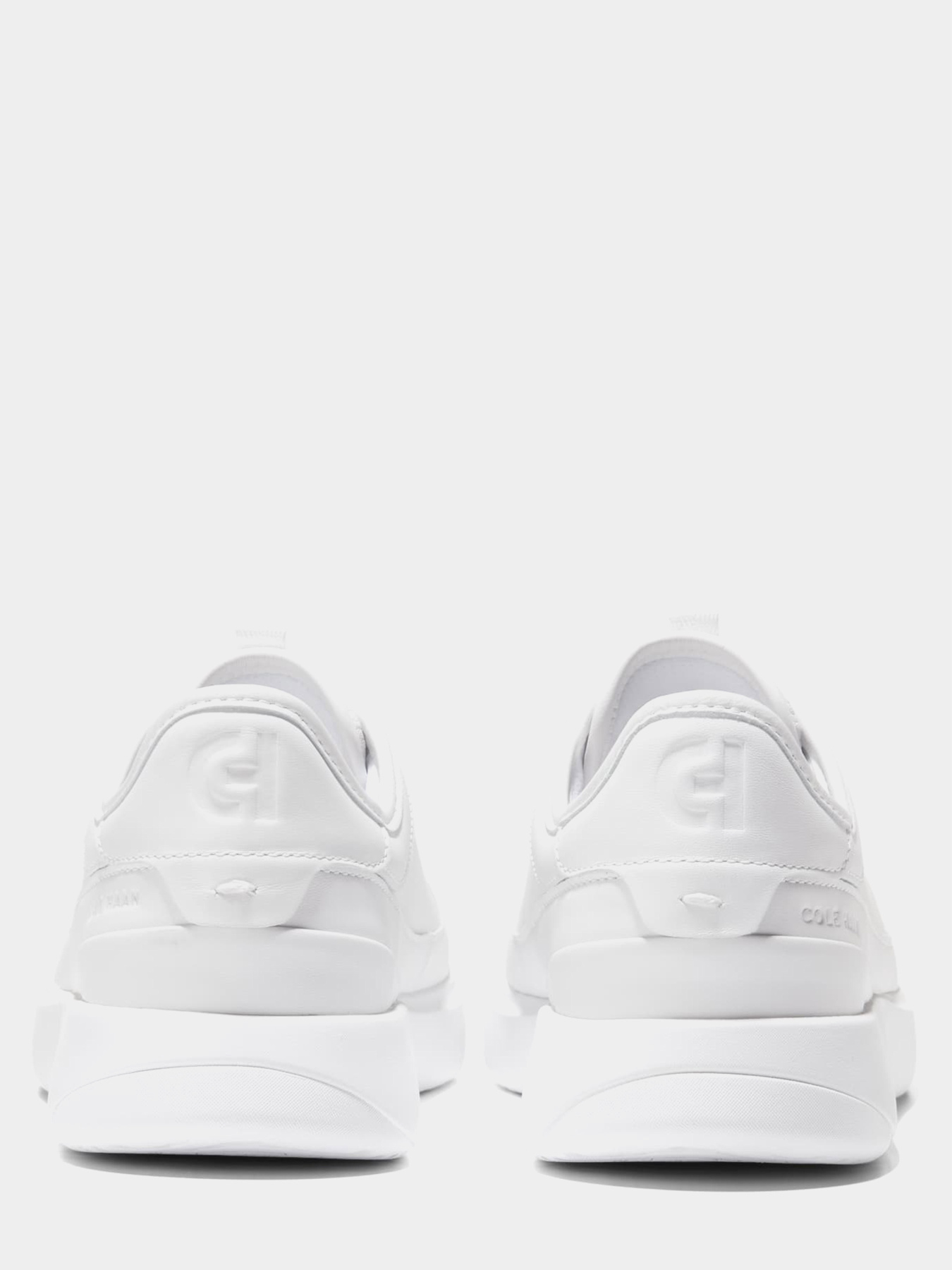 Кеди низькі Cole Haan модель C42322 Фото