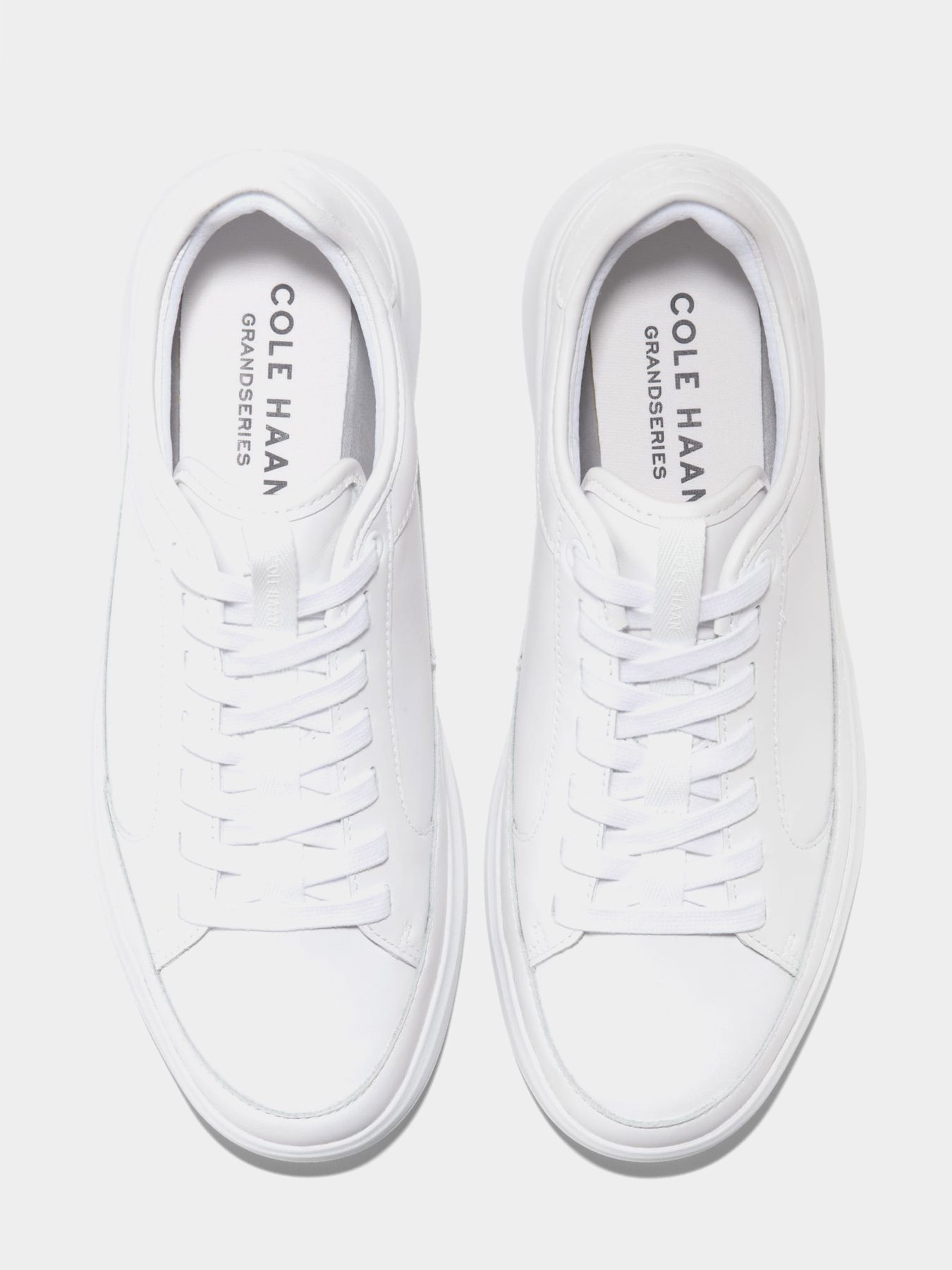 Кеди низькі Cole Haan модель C42322 Фото