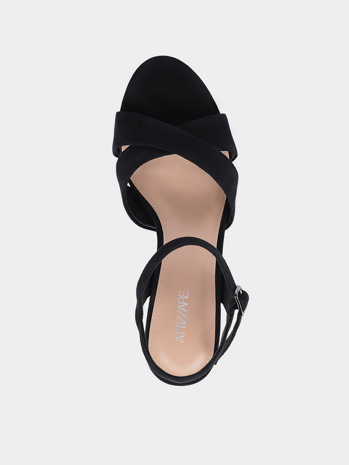 Босоножки Attizzare модель JR850-6 Фото