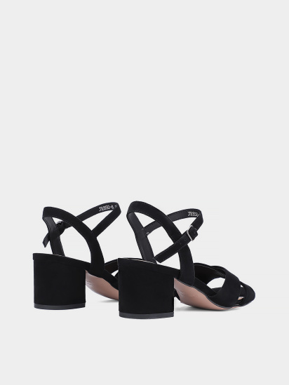 Босоніжки Attizzare модель JR850-6 — фото 3 - INTERTOP