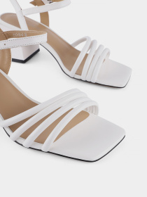 Босоніжки MIRATON модель 2137-21-3 Фото