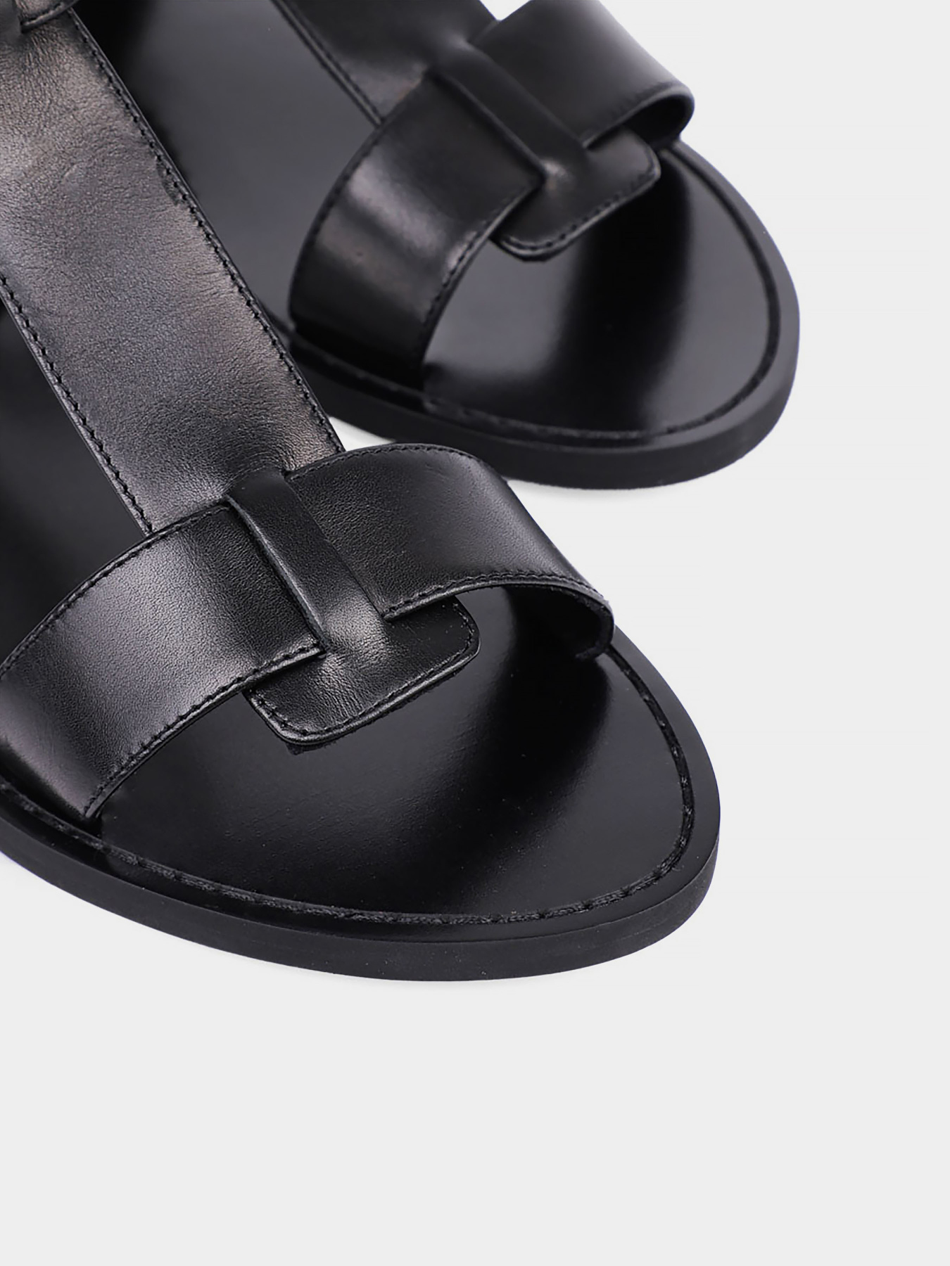 Сандалії MIRATON модель 251-39-1 Фото