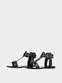 Сандалії MIRATON модель 251-39-1 Фото