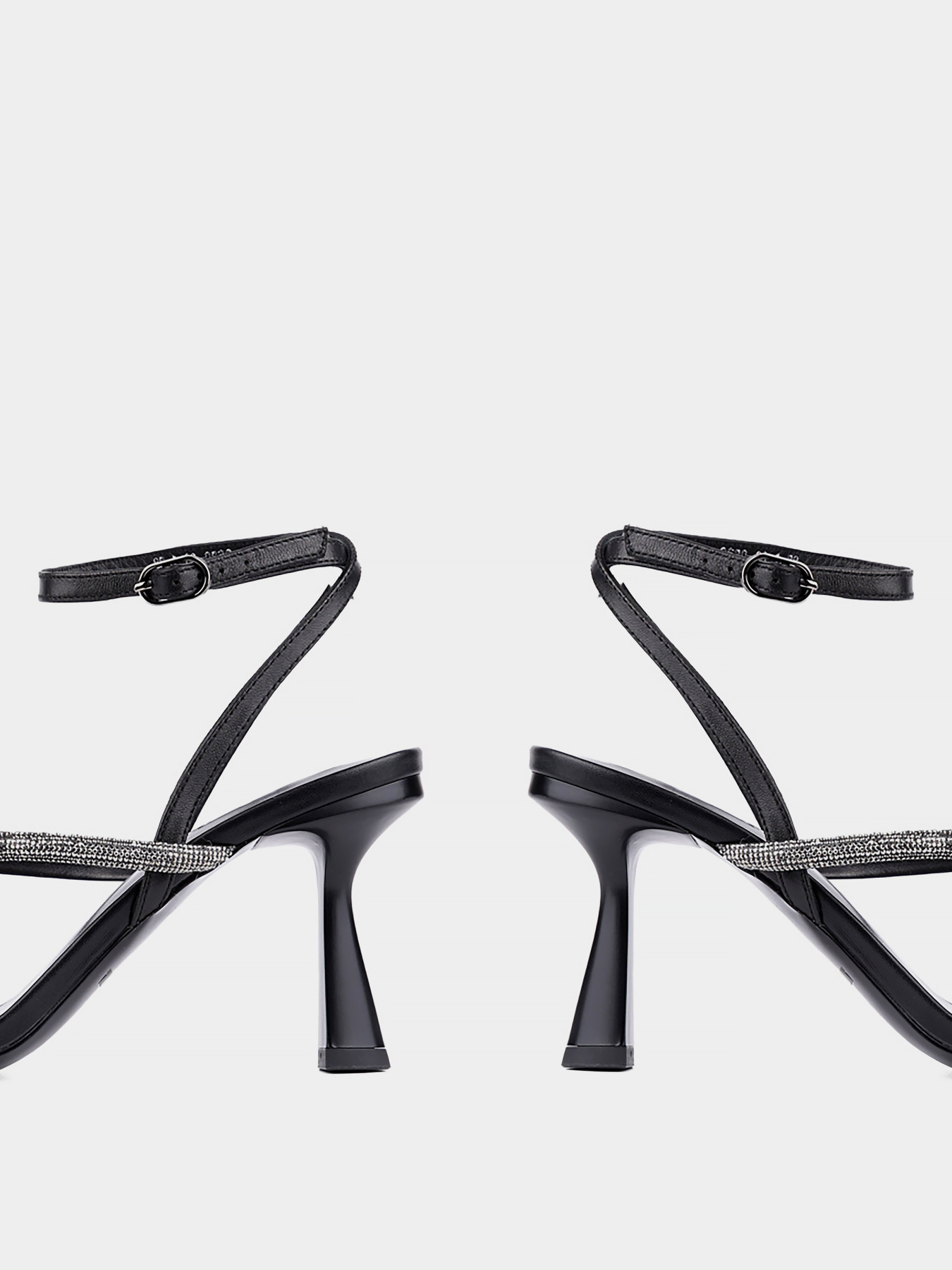 Босоніжки MIRATON модель 8630-38-1 Фото