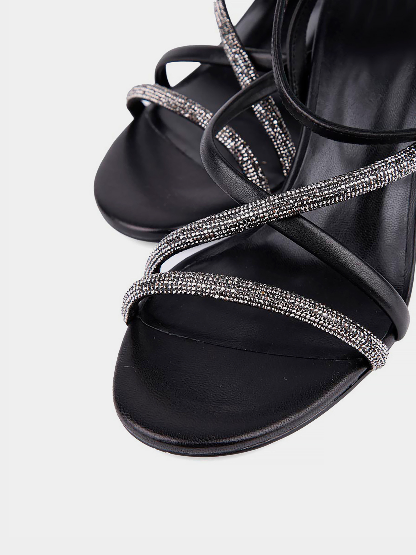 Босоніжки MIRATON модель 8630-38-1 Фото