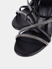 Босоніжки MIRATON модель 8630-38-1 Фото