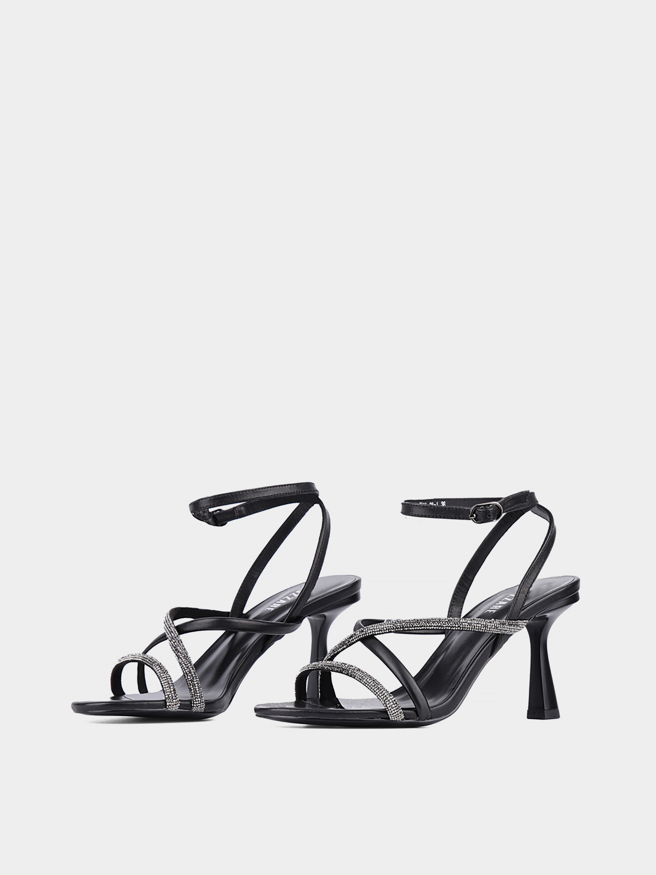 Босоніжки MIRATON модель 8630-38-1 Босоніжки MIRATON модель 8630-38-1 Фото