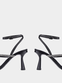 Босоніжки MIRATON модель 8630-38-1 Босоніжки MIRATON модель 8630-38-1 Фото