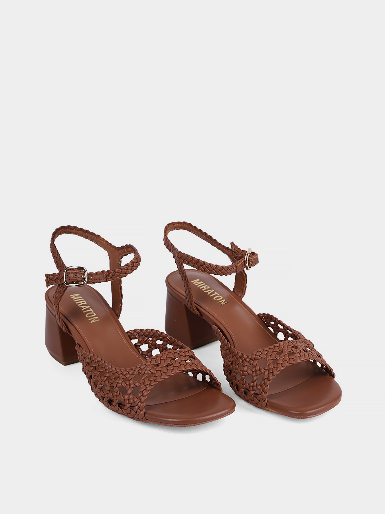 Босоножки MIRATON модель 20-112 Фото
