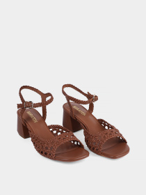 Босоножки MIRATON модель 20-112 Фото