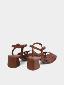 Босоніжки MIRATON модель 20-112 Фото