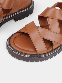 Сандалії MIRATON модель G020-06 Фото