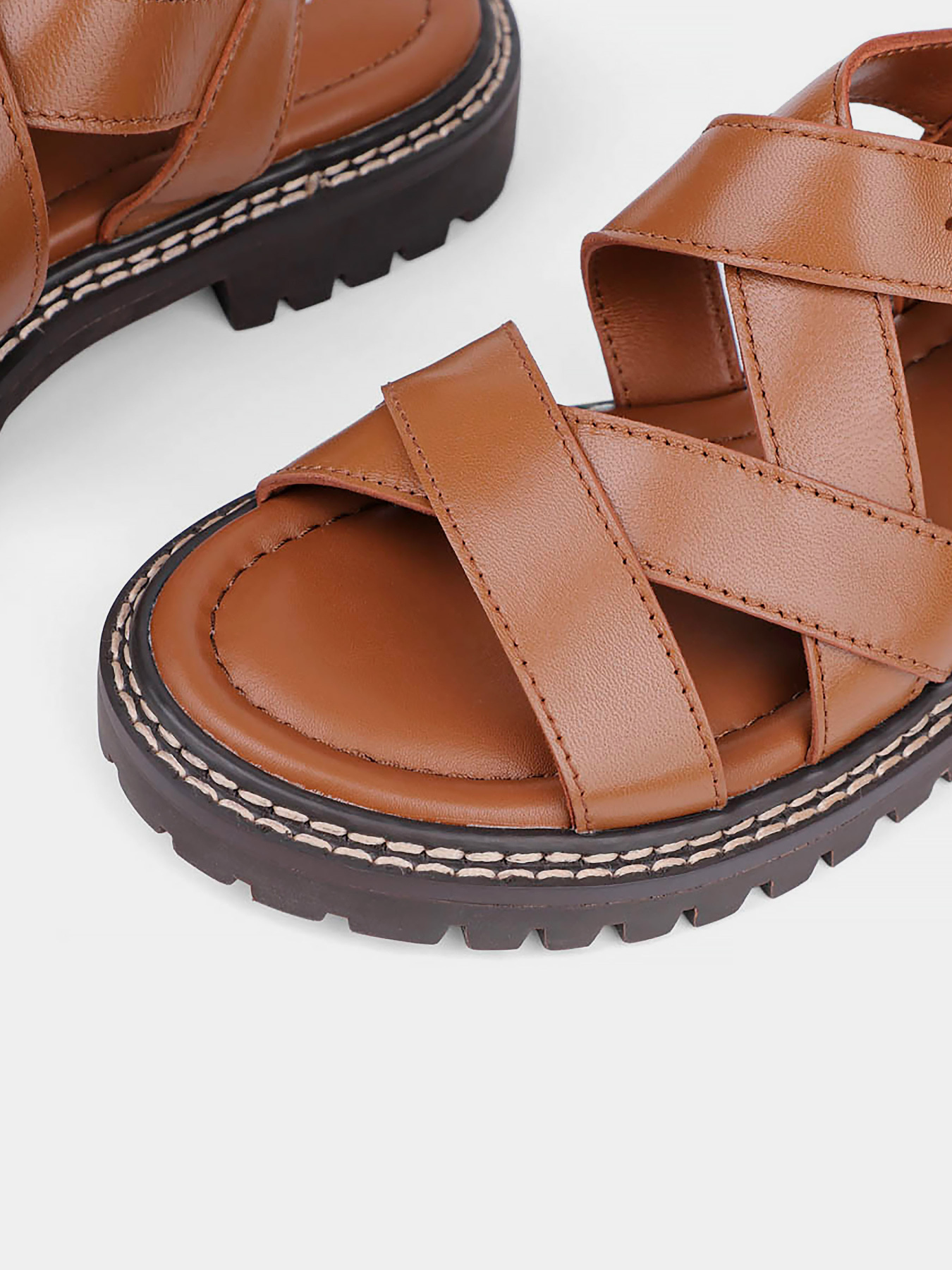 Сандалії MIRATON модель G020-06 Фото