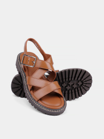 Сандалії MIRATON модель G020-06 Фото