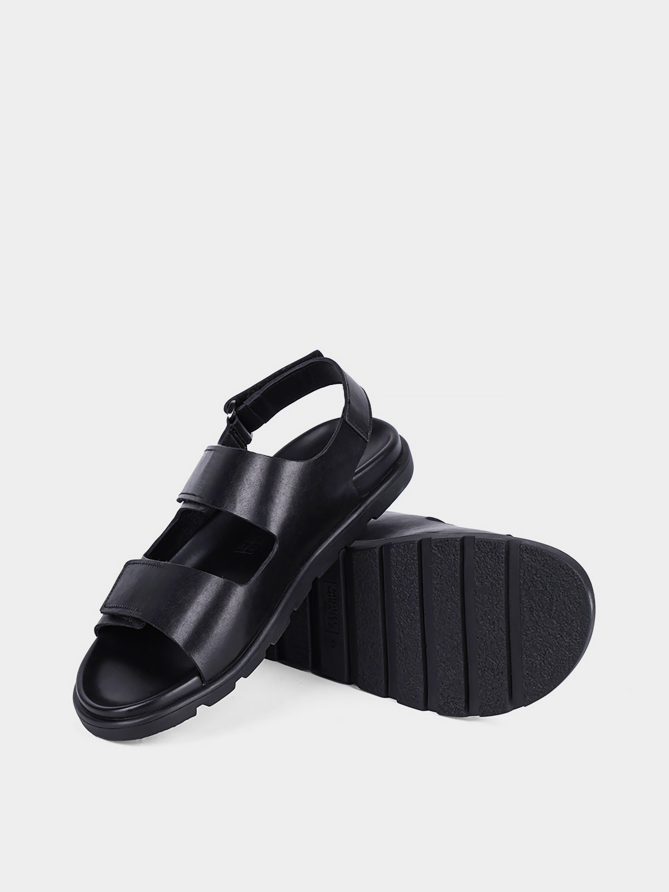 Сандалии Miguel Miratez модель JL20228-203 Фото