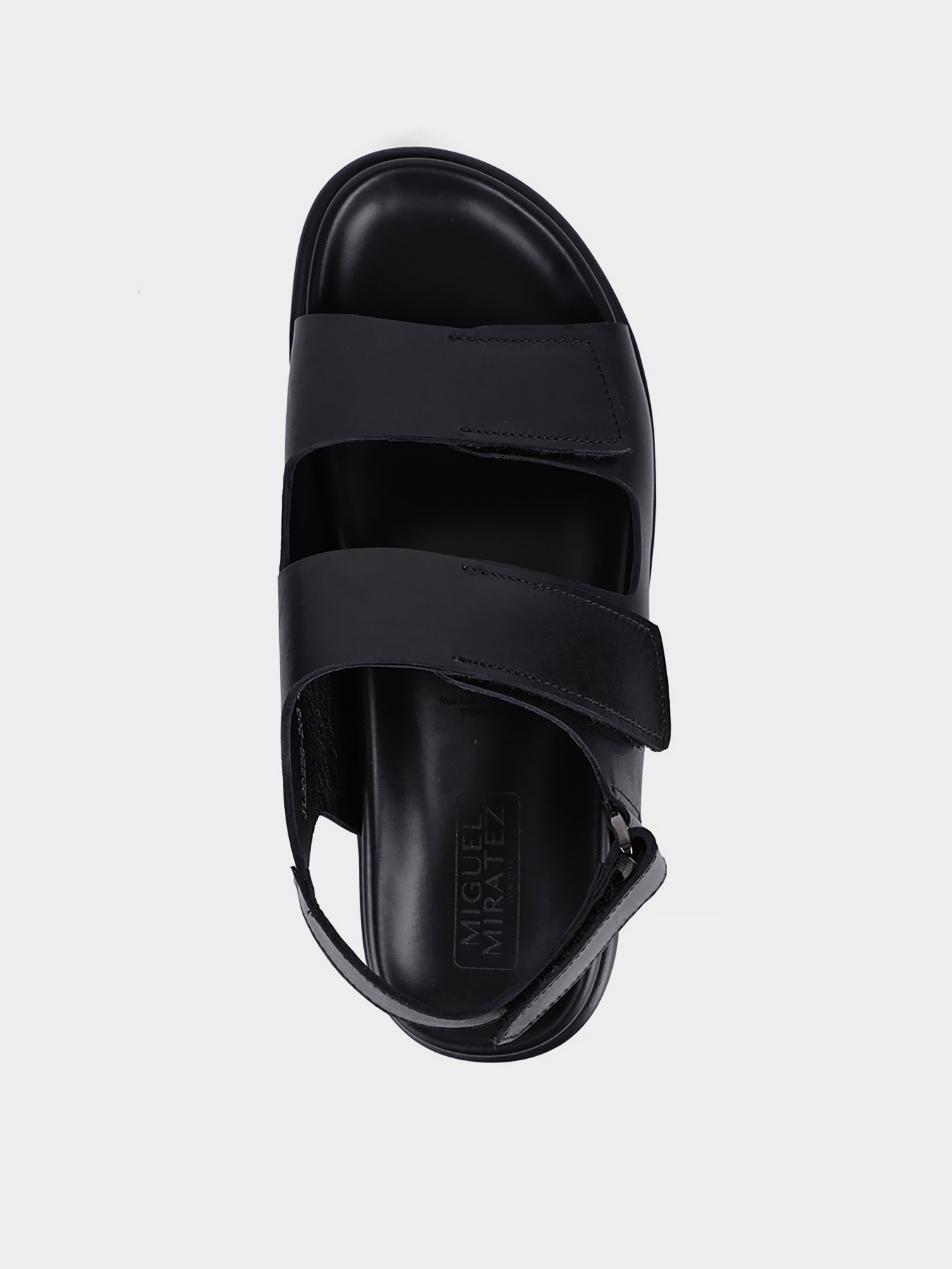 Сандалии Miguel Miratez модель JL20228-203 Фото