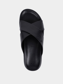 Шльопанці Miguel Miratez модель JL2028-01 Фото