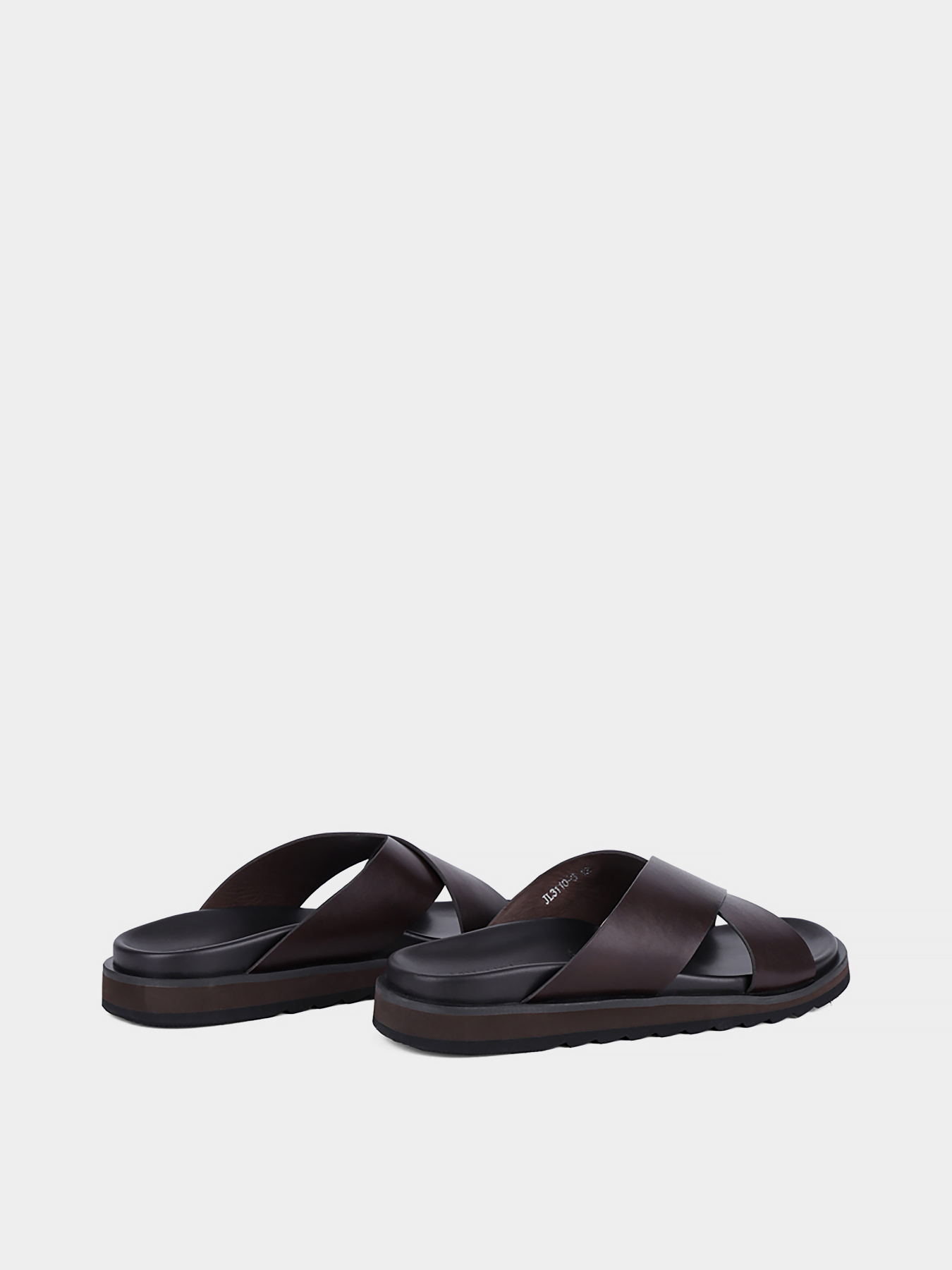 Шльопанці Miguel Miratez модель JL3110-3 Фото