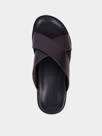 Шльопанці Miguel Miratez модель JL3110-3 Фото