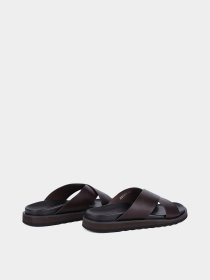 Шльопанці Miguel Miratez модель JL3110-3 Фото