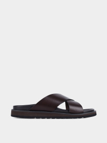 Шльопанці Miguel Miratez модель JL3110-3 Фото