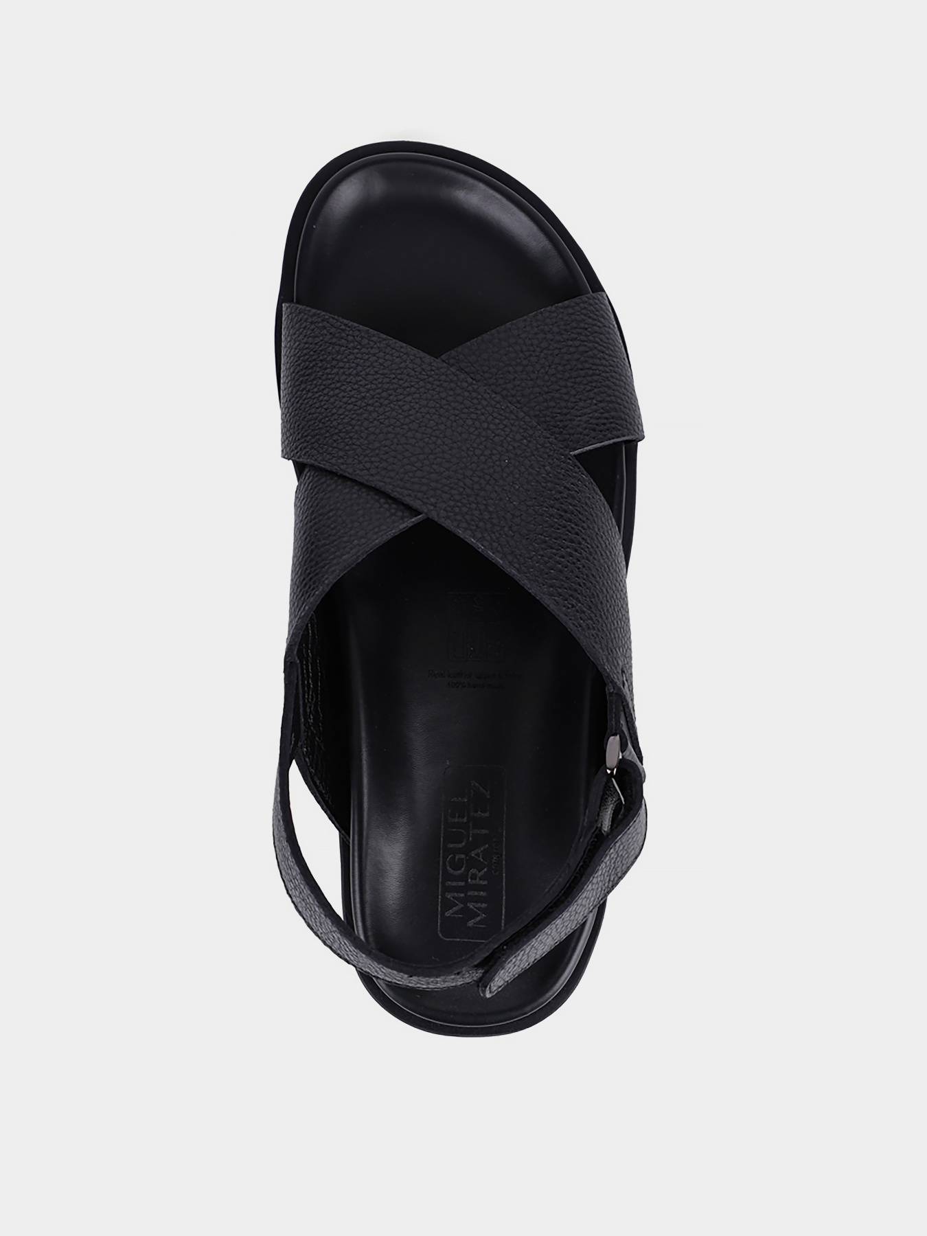 Сандалії Miguel Miratez модель JL3110-20 Фото
