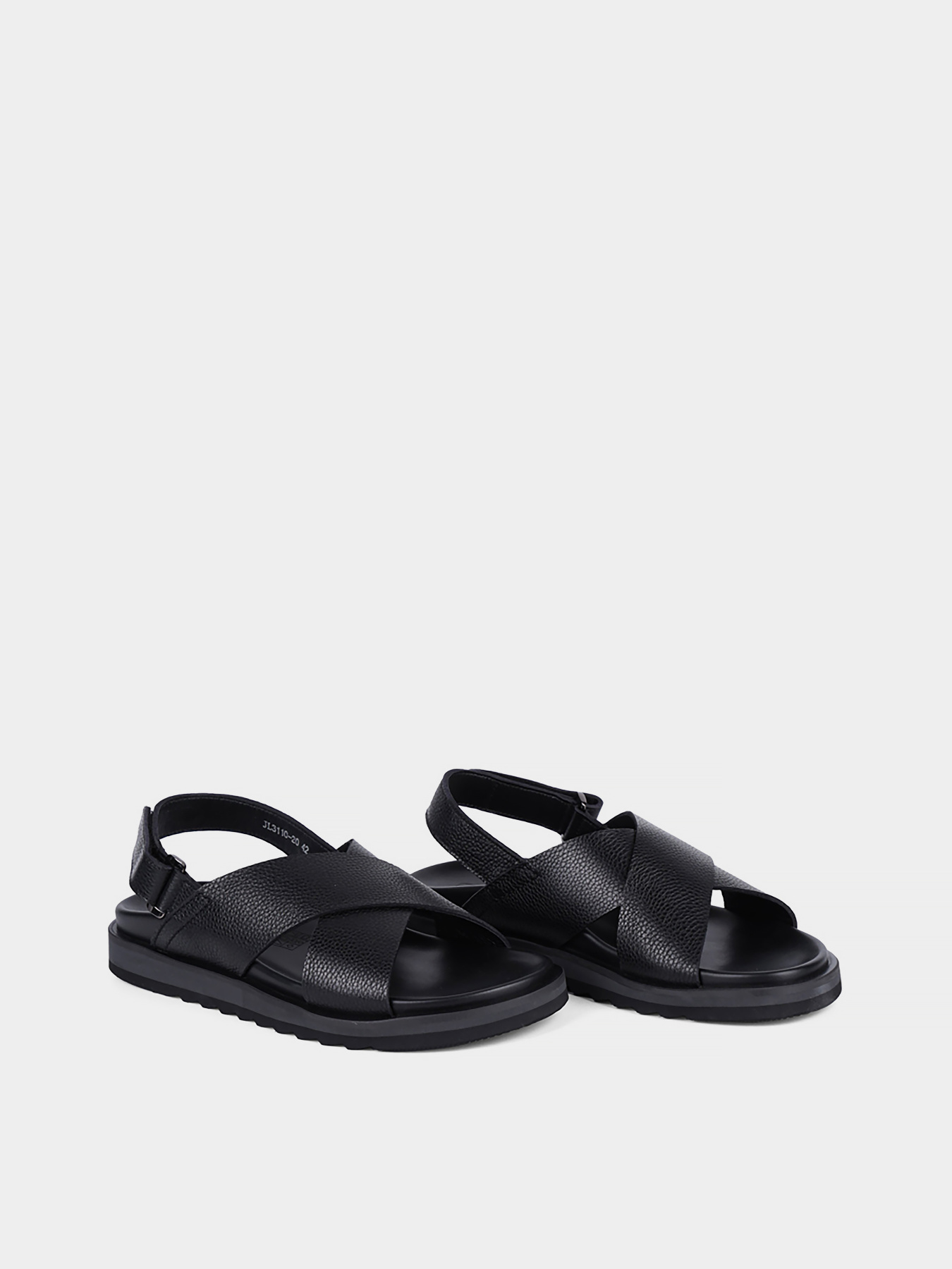 Сандалии Miguel Miratez модель JL3110-20 Фото