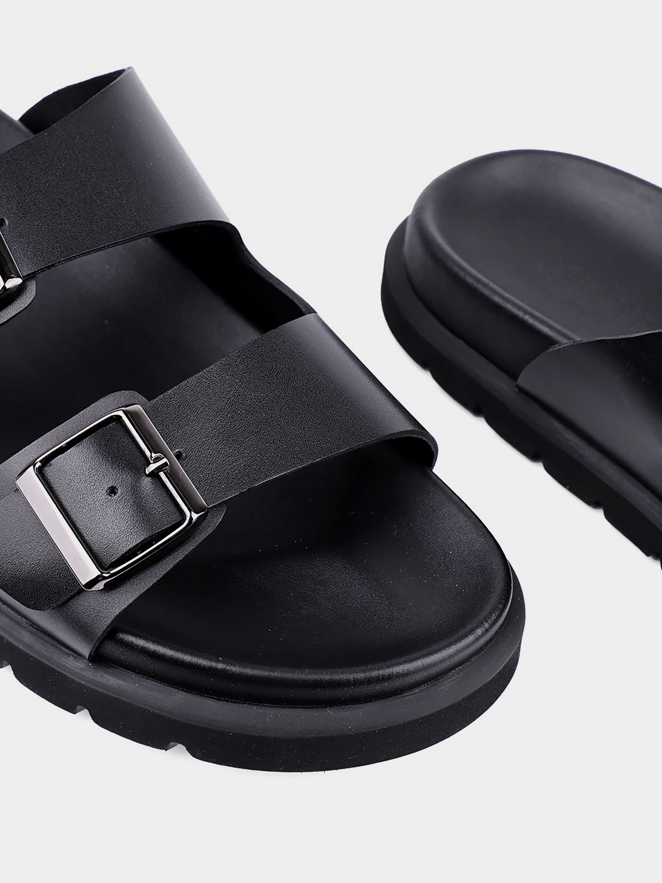 Шльопанці Miguel Miratez модель 23704-1 Фото