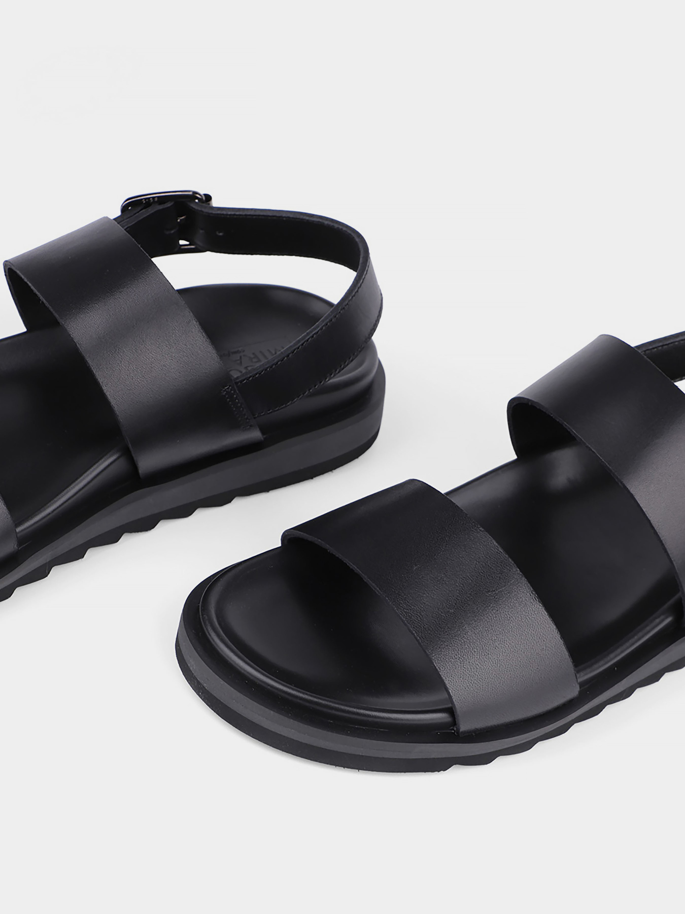 Сандалии Miguel Miratez модель JL3110-4 Фото