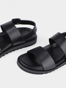 Сандалии Miguel Miratez модель JL3110-4 Фото