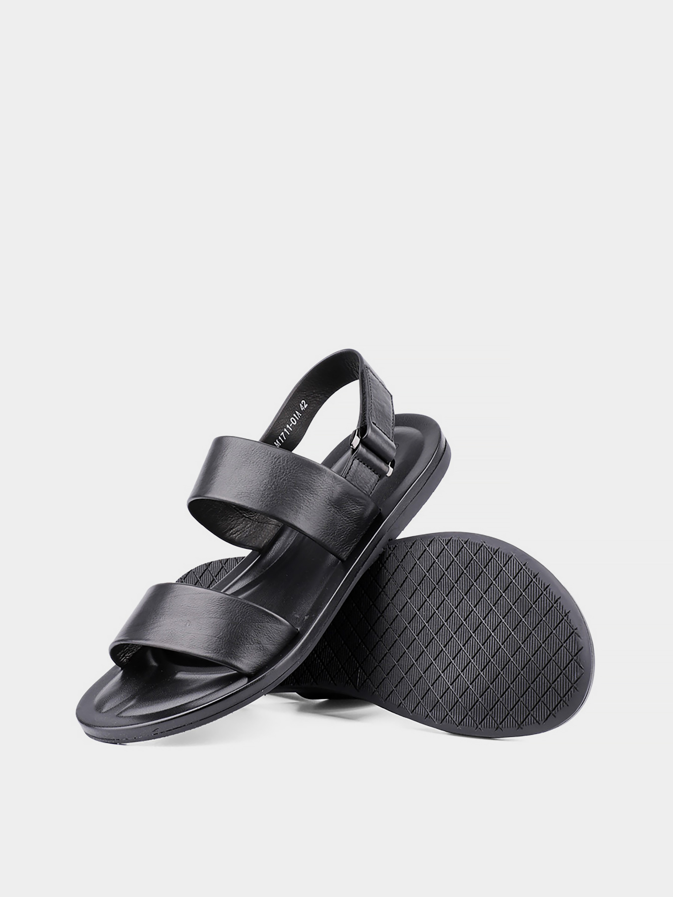 Сандалии Miguel Miratez модель M1711-01A Фото