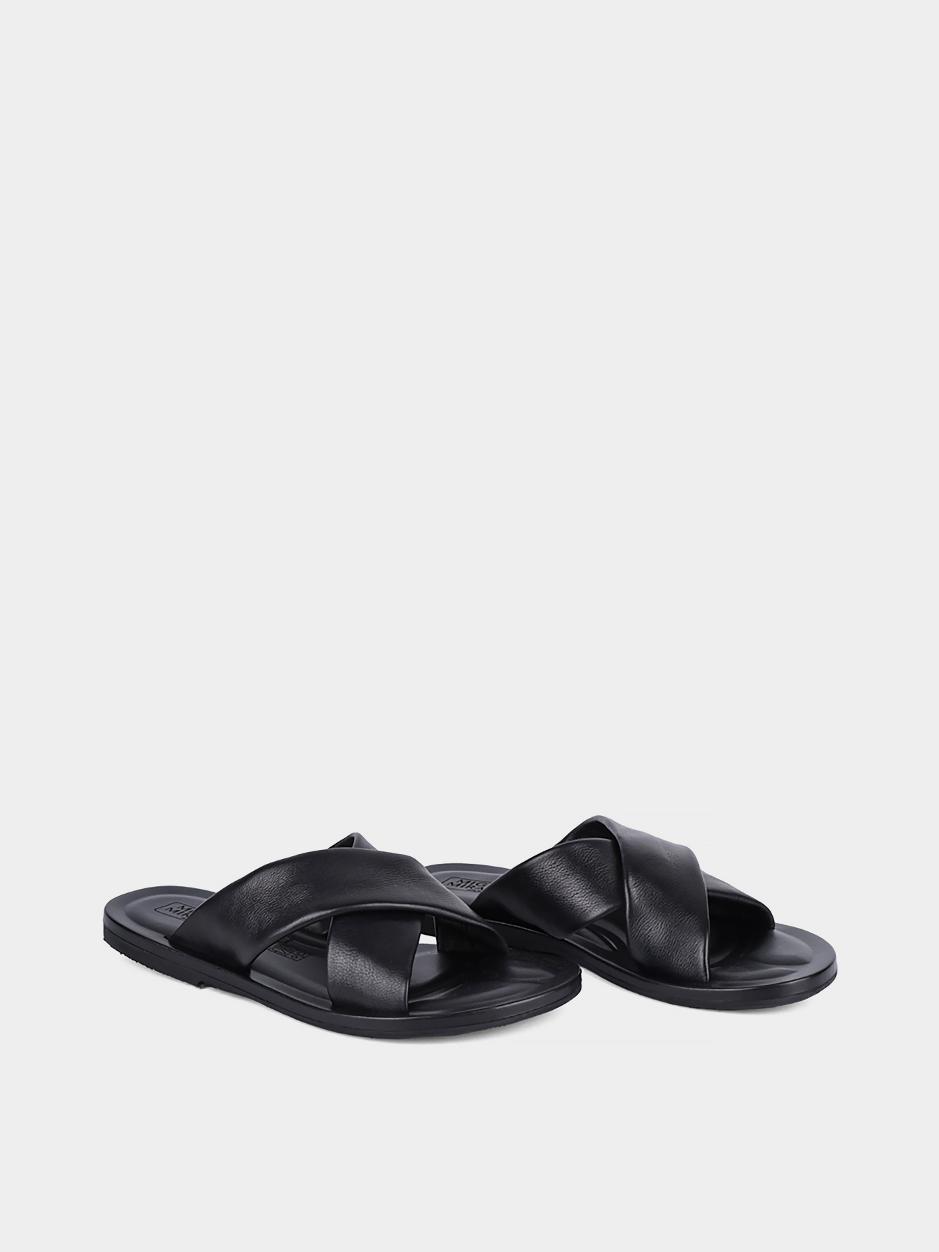 Шльопанці Miguel Miratez модель M171858-01A Фото