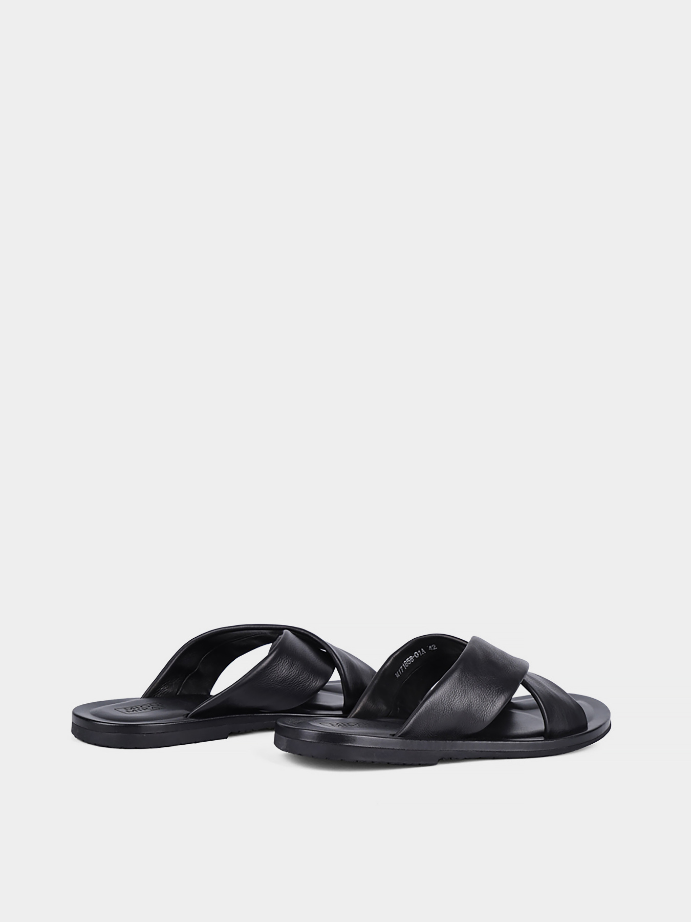 Шльопанці Miguel Miratez модель M171858-01A Фото