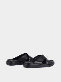 Шлепанцы Miguel Miratez модель 1035-A28 Фото