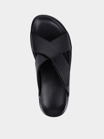 Шлепанцы Miguel Miratez модель 1035-A28 Фото