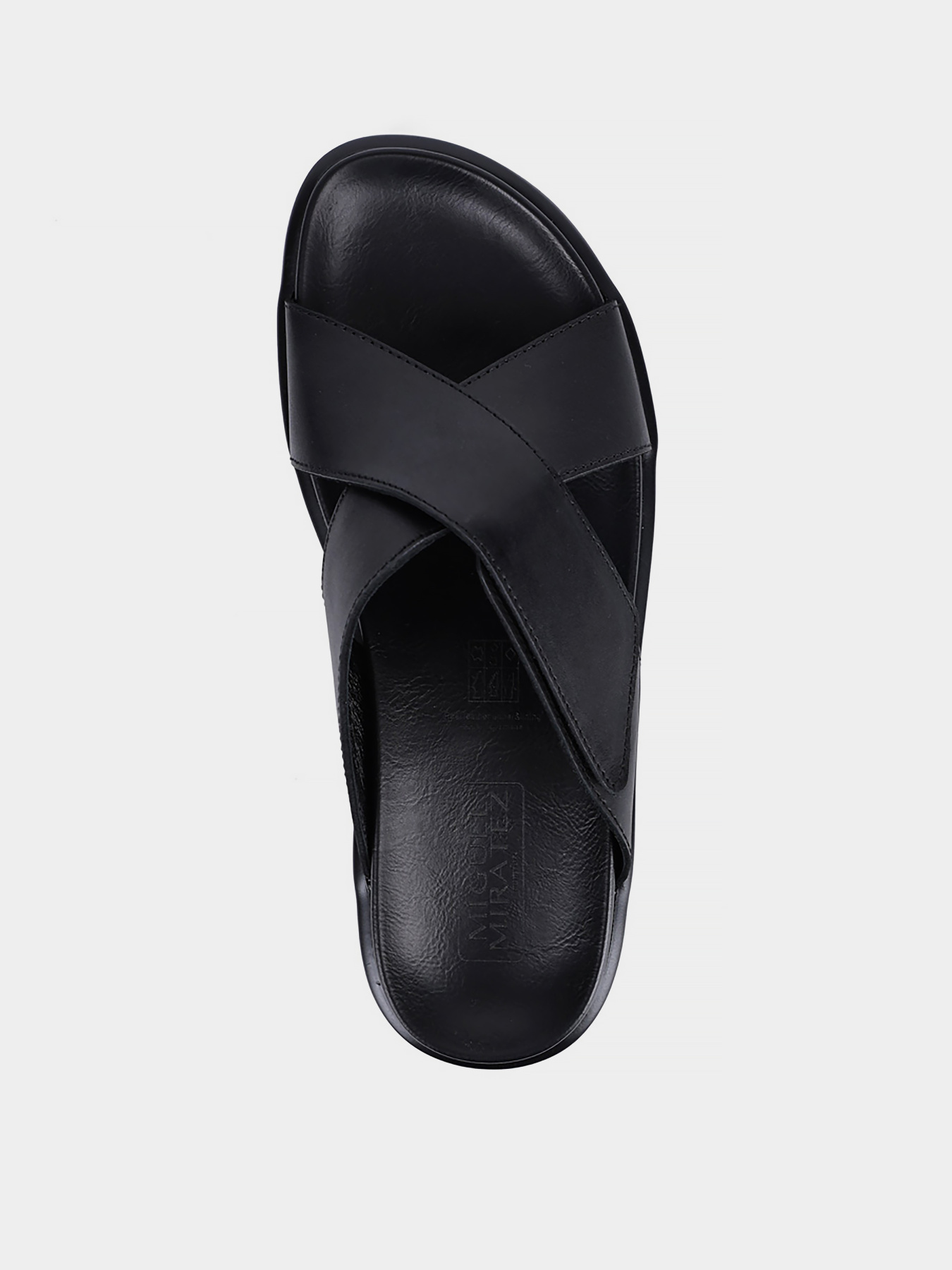 Шльопанці Miguel Miratez модель 1035-A28 Фото