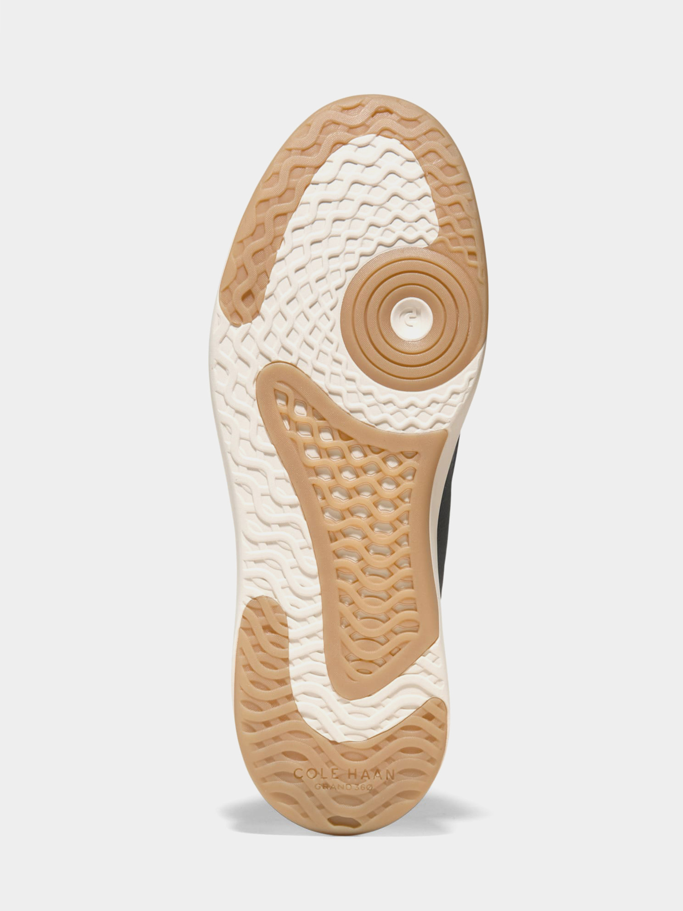 Кеды низкие Cole Haan модель C42621 Фото