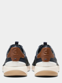 Кеды низкие Cole Haan модель C42621 Фото