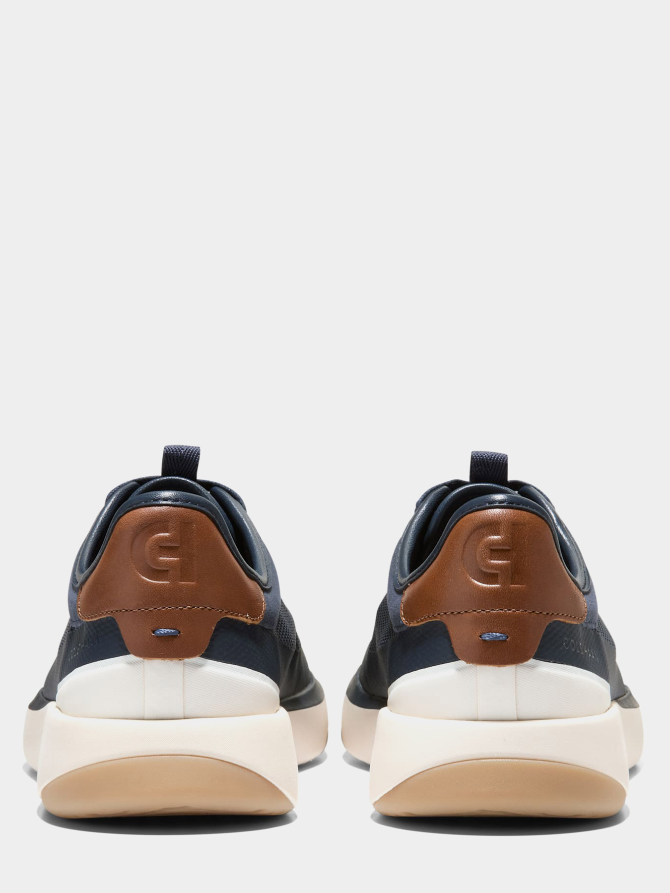 Кеди низькі Cole Haan модель C42621 Кеди низькі Cole Haan модель C42621 Фото