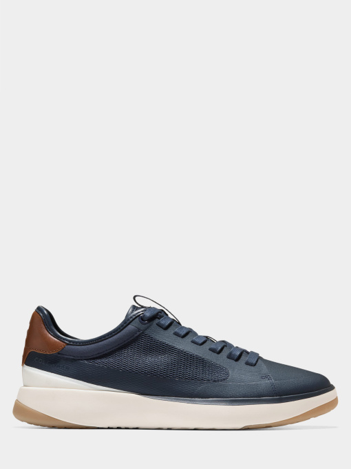 Кеды низкие Cole Haan модель C42621 Фото