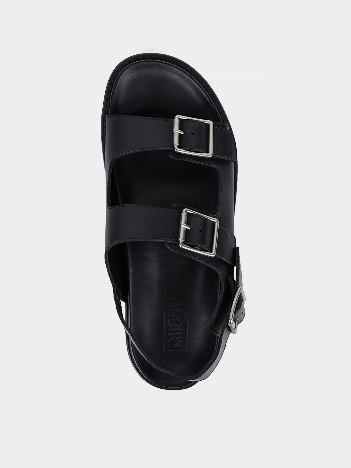 Сандалии Miguel Miratez модель 24701-5 Фото