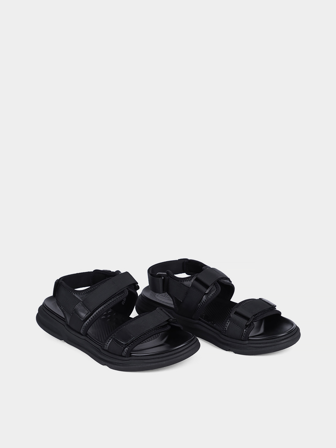 Сандалии Miguel Miratez модель CL08-A1 Фото