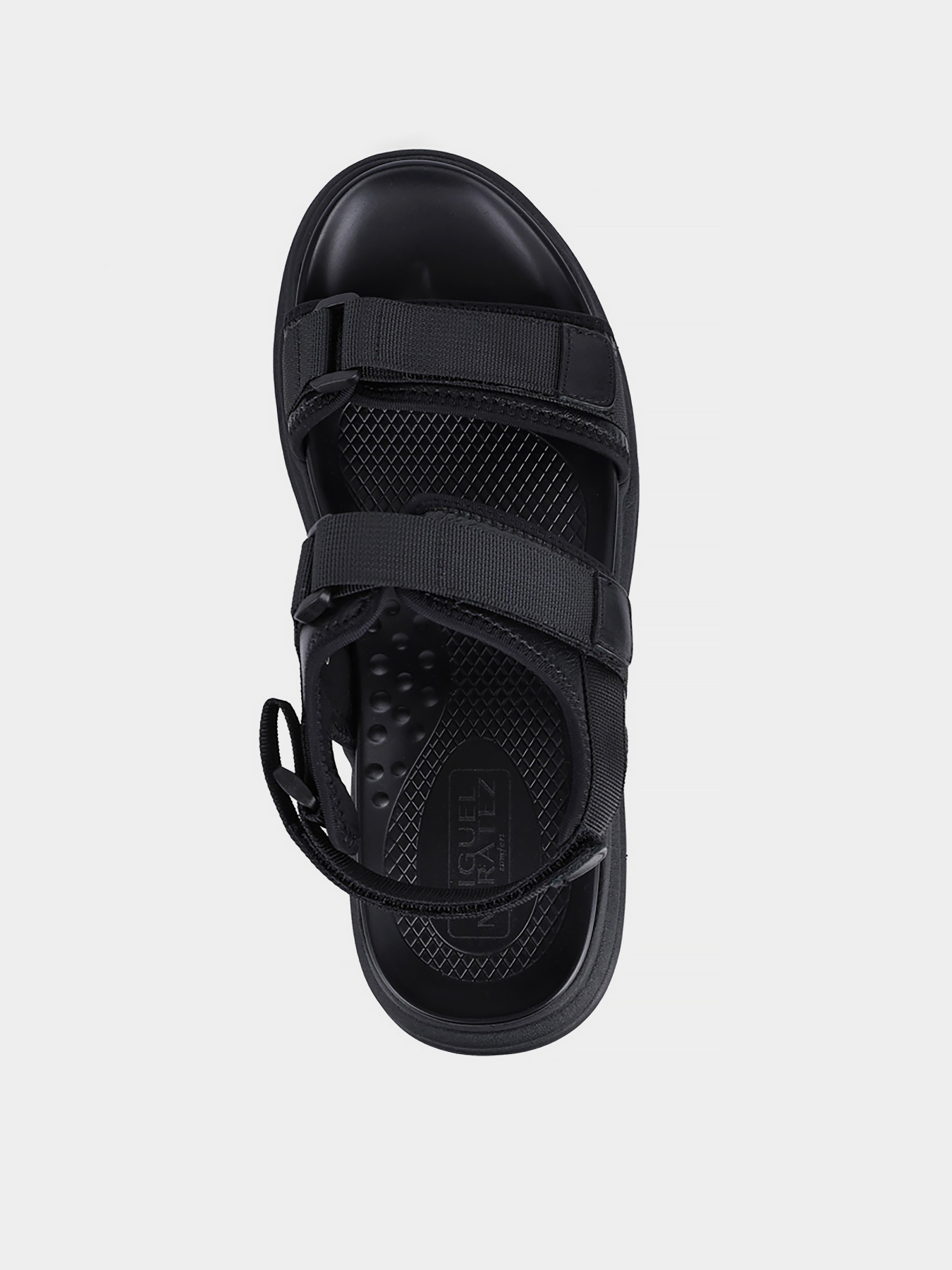 Сандалії Miguel Miratez модель CL08-A1 Фото