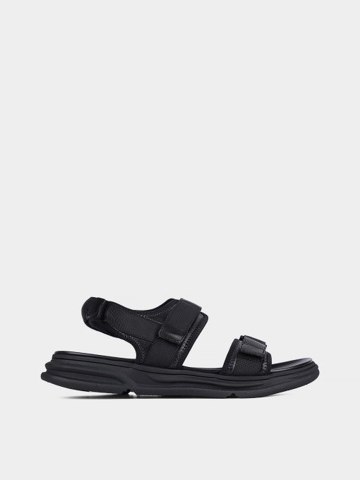 Сандалии Miguel Miratez модель CL08-A1 Фото