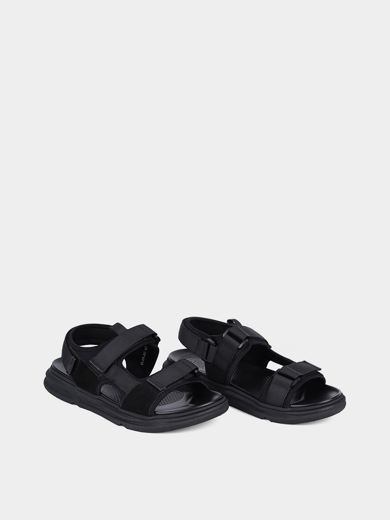 Сандалии Miguel Miratez модель CL08-A2 Фото