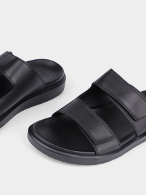 Шлепанцы Miguel Miratez модель 1035-А23 Фото